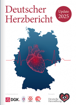 Herzbericht Update 2025